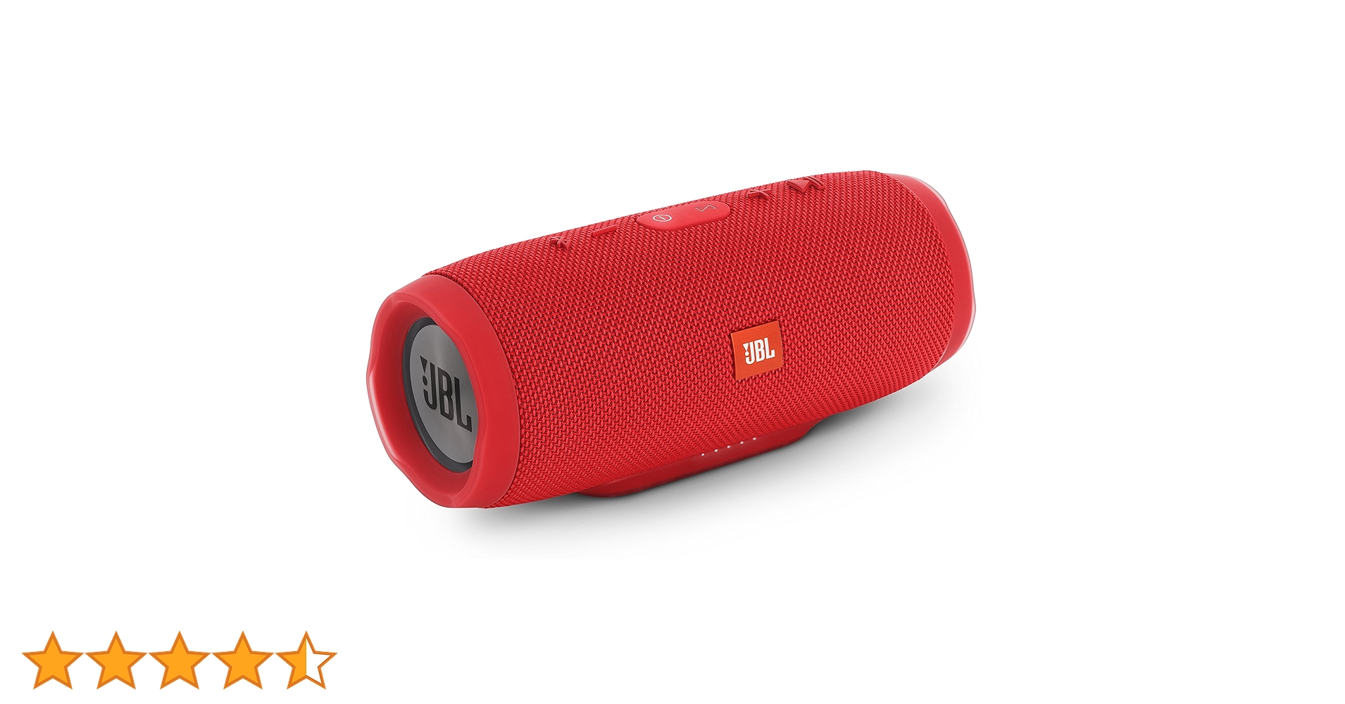 Amazon.co.jp: JBL CHARGE3 Bluetoothスピーカー IPX7防水